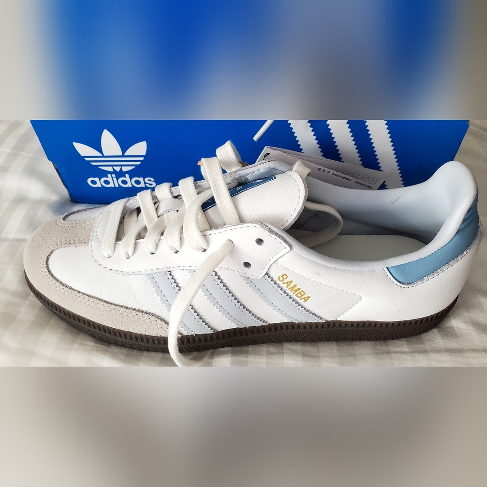 Addidas Simba UK 6 USA 8 EU 39 Women Size (US 6.5 Men)